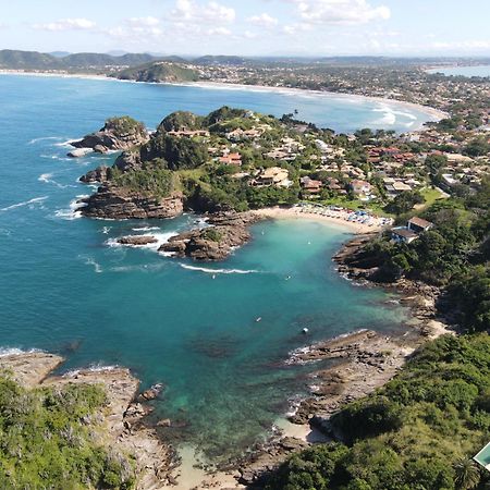 Pousada Juannas Buzios Esterno foto