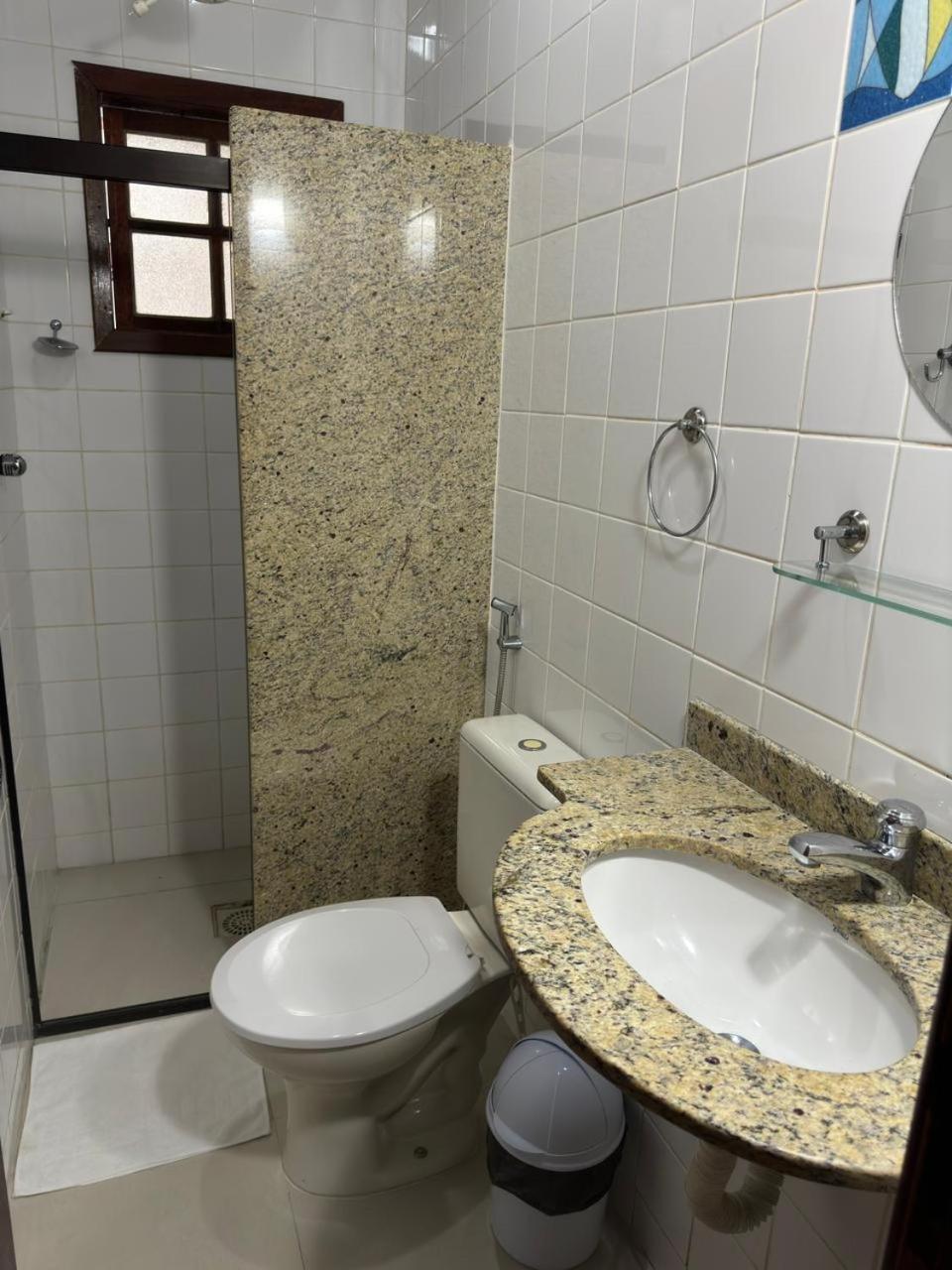Pousada Juannas Buzios Esterno foto