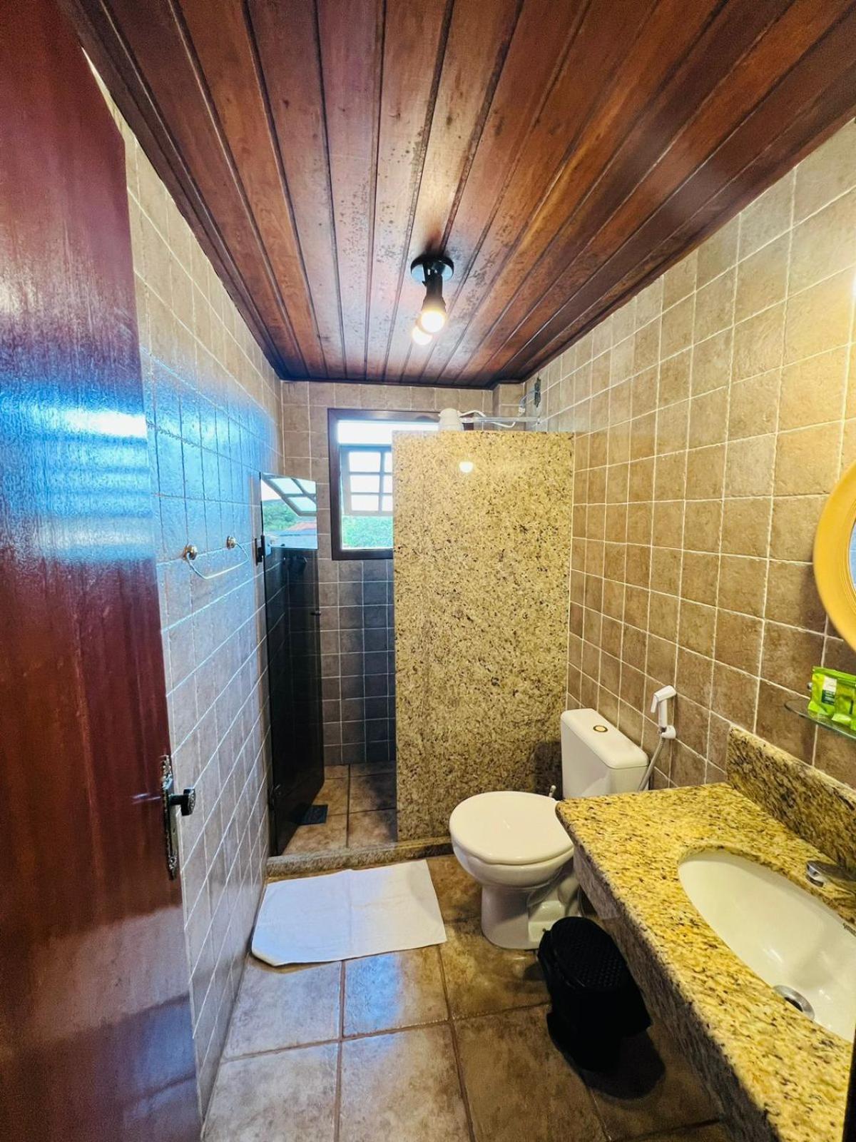 Pousada Juannas Buzios Esterno foto