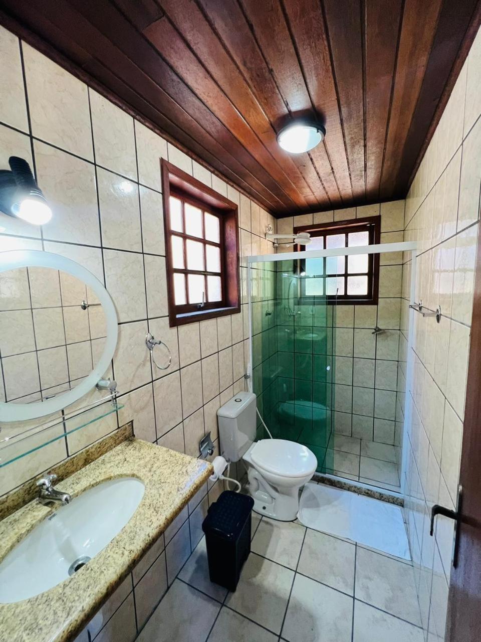 Pousada Juannas Buzios Esterno foto