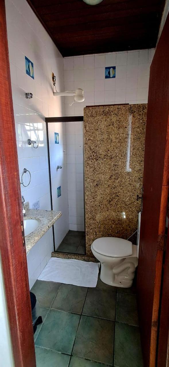 Pousada Juannas Buzios Esterno foto