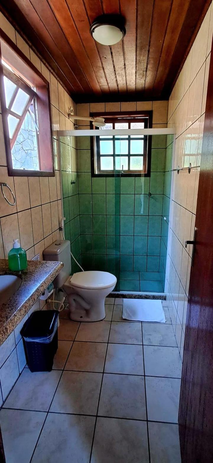 Pousada Juannas Buzios Esterno foto