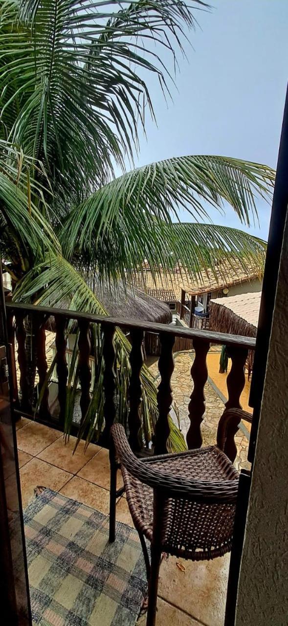 Pousada Juannas Buzios Esterno foto