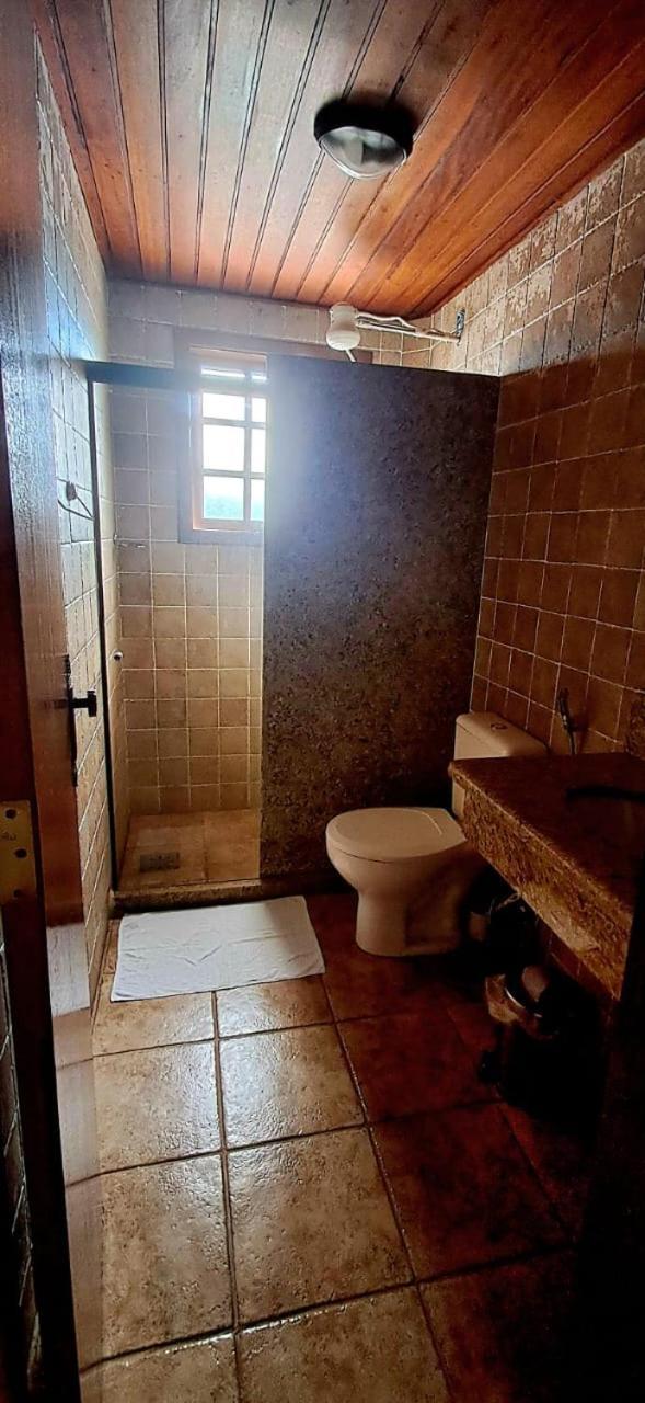 Pousada Juannas Buzios Esterno foto